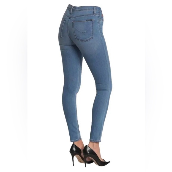 Hudson Jeans Denim - Hudson Natalie Super Skinny Jeans Size 29